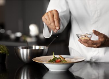 Culinary Arts
