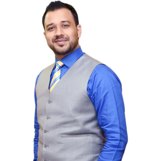 Zaheer Ahmad